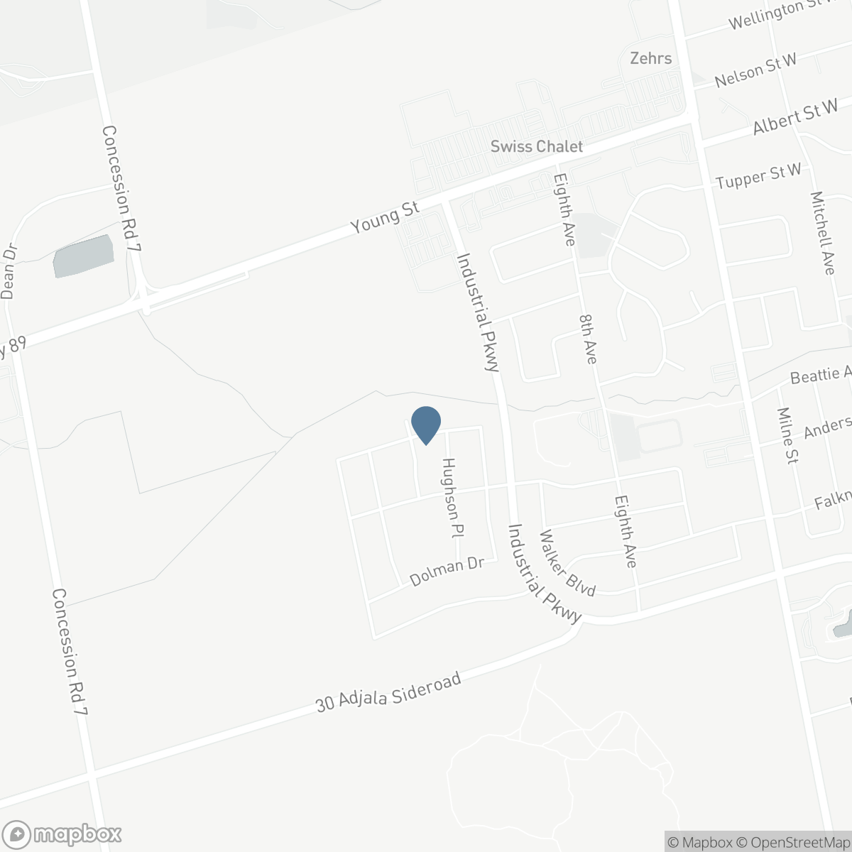 68 KIERNAN CRESCENT N, Alliston, Ontario L9R 0V3